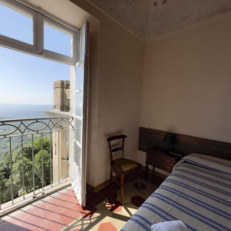 Aparthotel Santuario Di Graglia Exterior foto