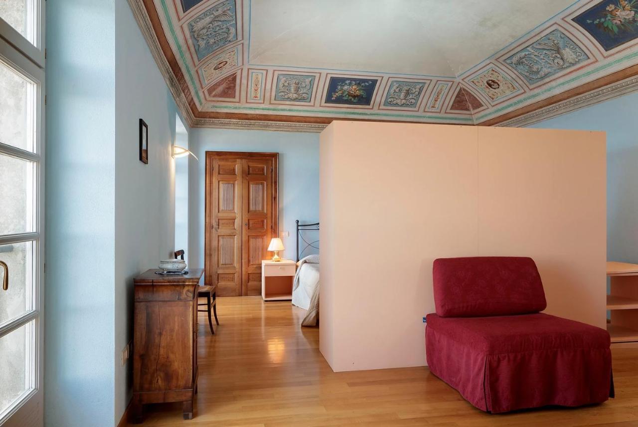 Aparthotel Santuario Di Graglia Exterior foto