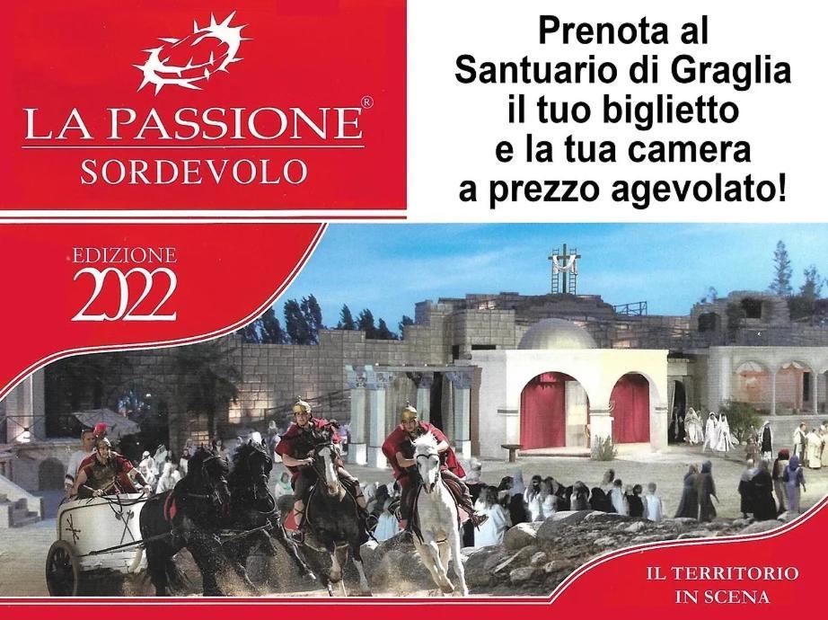 Aparthotel Santuario Di Graglia Exterior foto