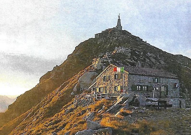 Aparthotel Santuario Di Graglia Exterior foto