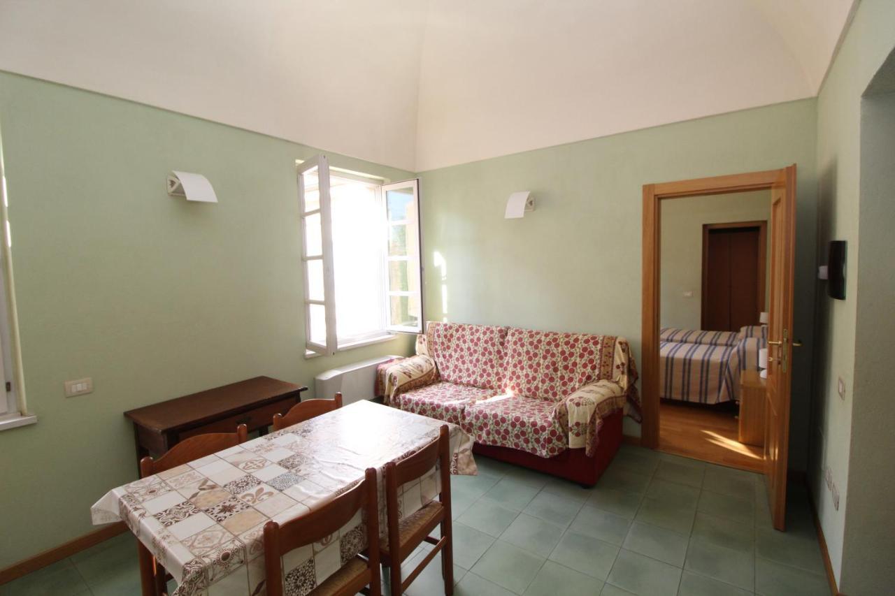 Aparthotel Santuario Di Graglia Exterior foto
