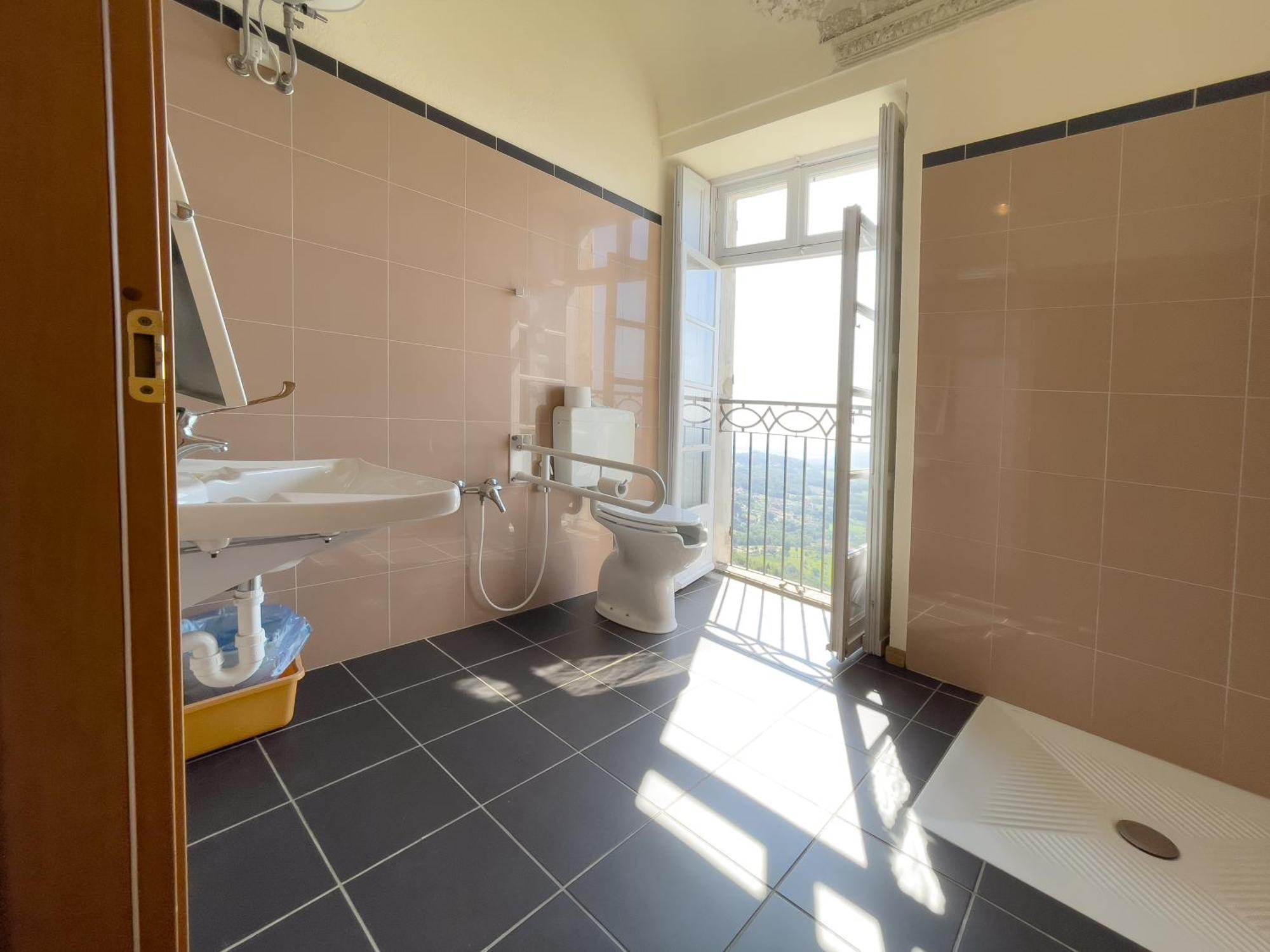 Aparthotel Santuario Di Graglia Habitación foto