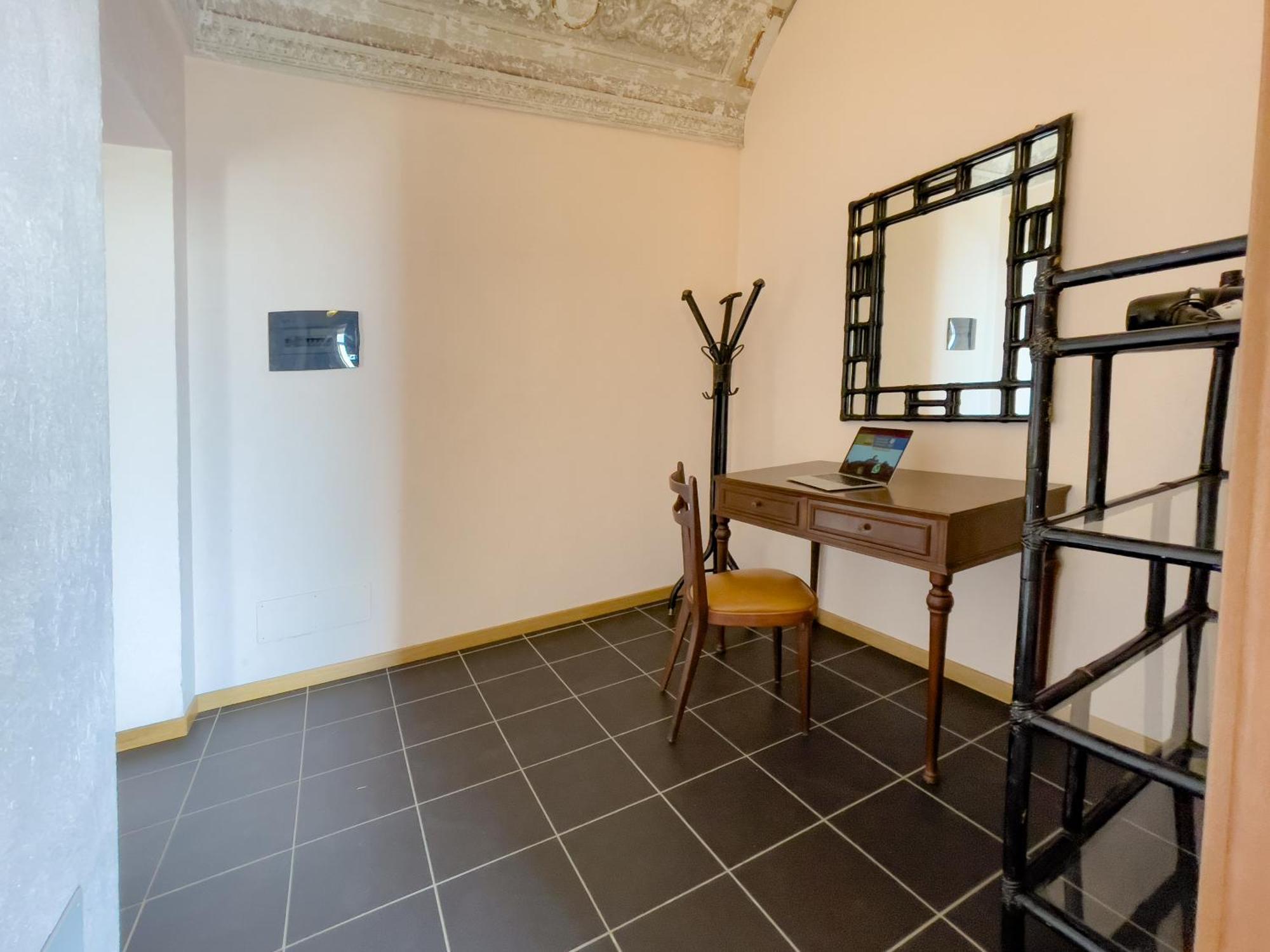 Aparthotel Santuario Di Graglia Habitación foto